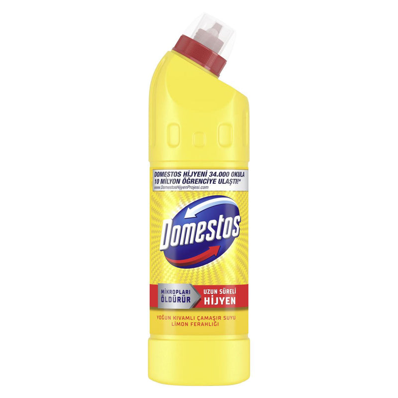 Domestos 806 gr Limon Ferahlığı