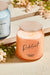 Selka Home - Dream Ahşap Kapaklı Cam Tasarım Kokulu Candle Mum - Selka Home | Şık tasarımlar akıllı çözümler