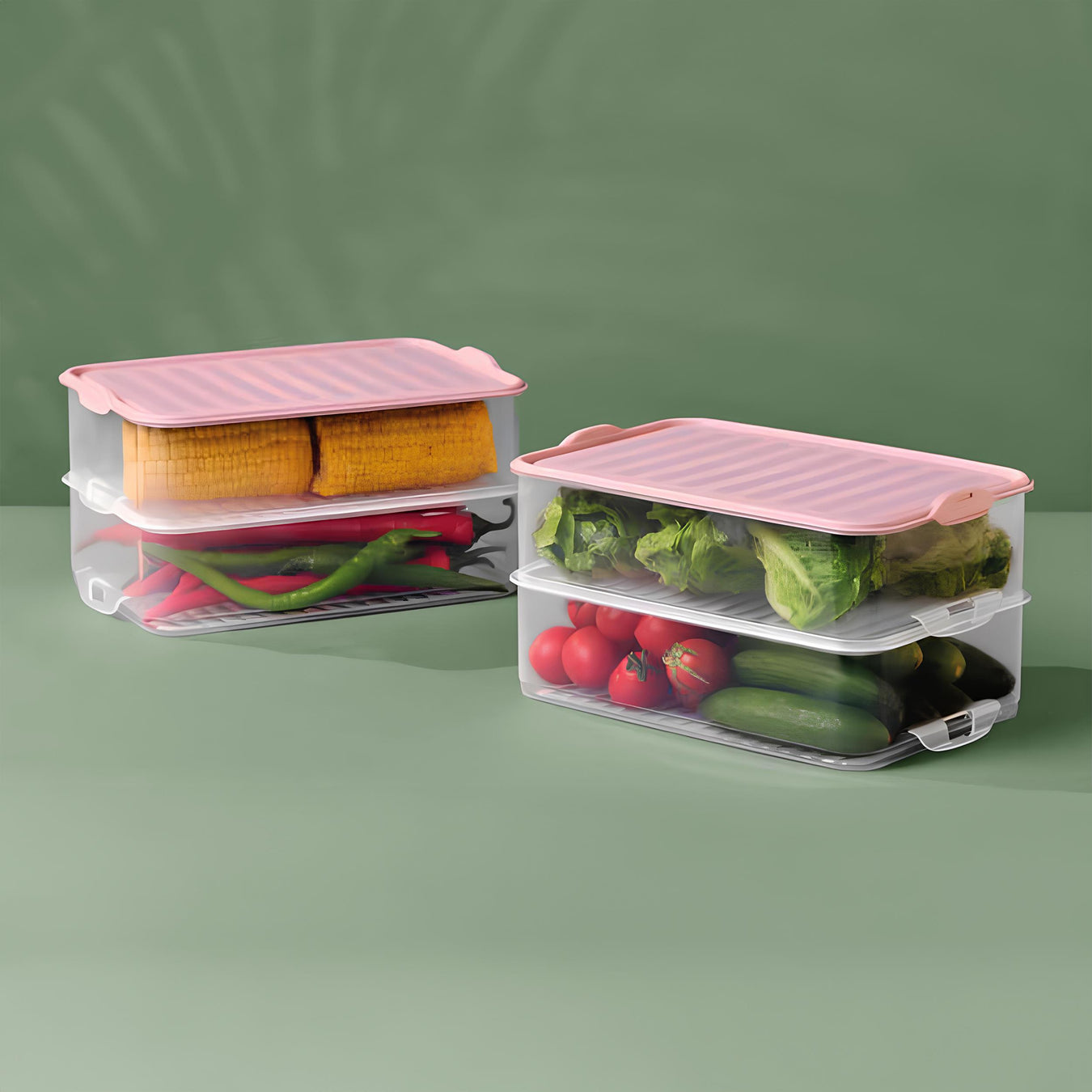 Ellery förvaringscontainer