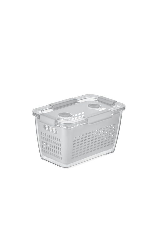 Selka Home 2 lt Lavin Saklama Kabı - Selka Home | Şık tasarımlar akıllı çözümler