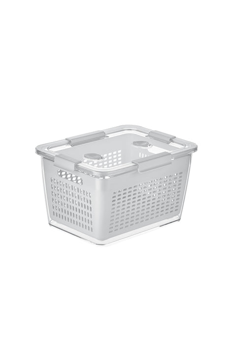 Selka Lavin 4 Lt. Saklama Kabı - Selka Home | Şık tasarımlar akıllı çözümler