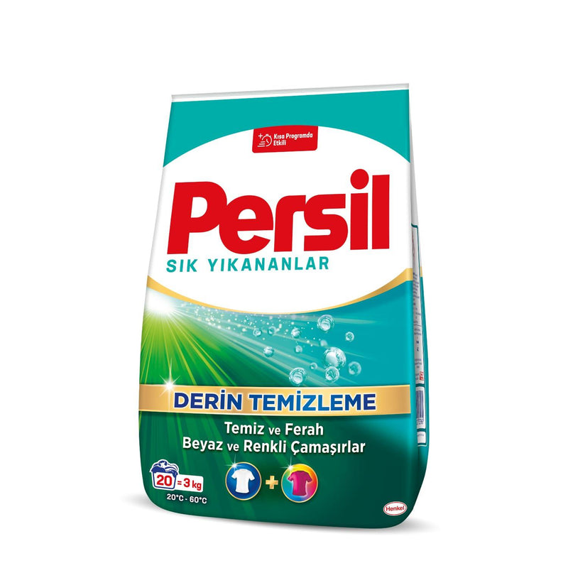 Persil Matik 3 Kg
