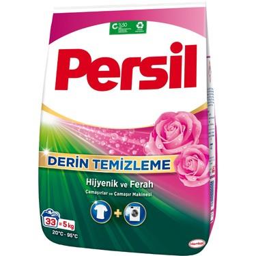 Persil Matik 5 Kg