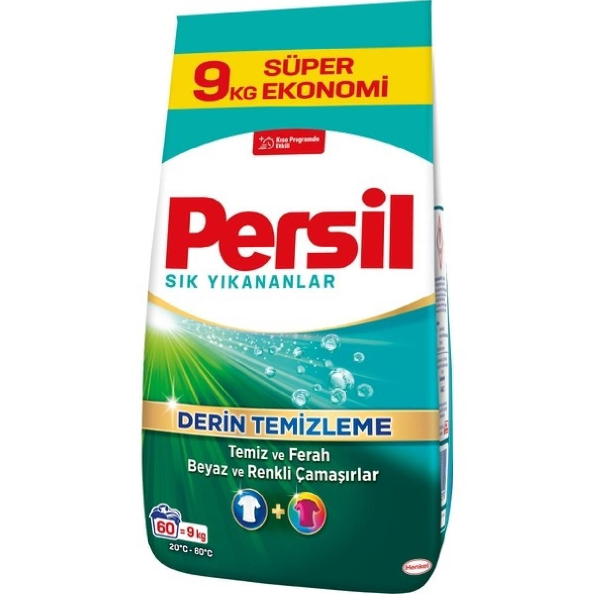 Deterjan