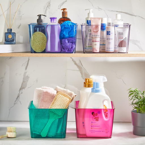 Salve Buzdolabı-Banyo Organizer Düzenleyici - Selka Home | Şık tasarımlar akıllı çözümler