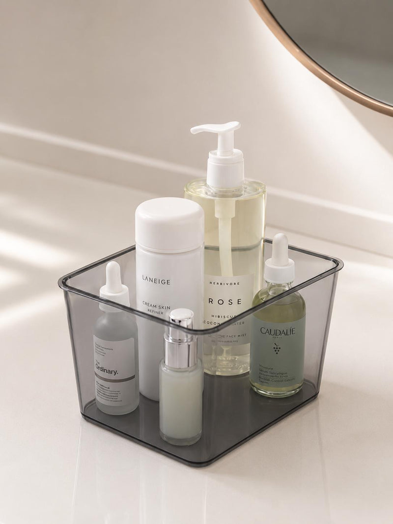 Salve Orta Boy Buzdolabı-Banyo Organizer Düzenleyici