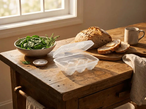 Selka 6'lı Yumurta Kabı SELKA HOME