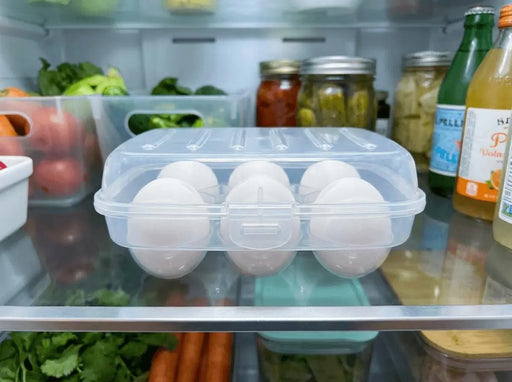 Selka 6'lı Yumurta Kabı SELKA HOME