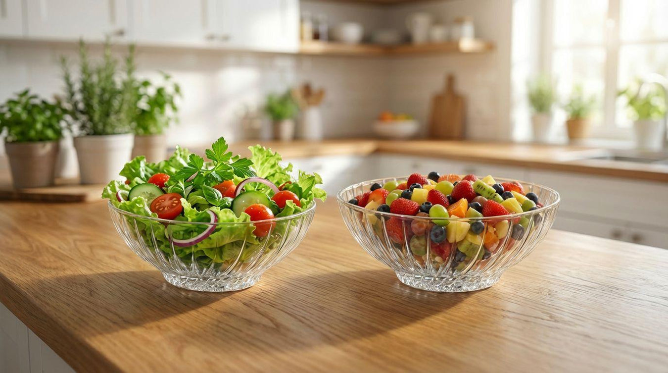 Salata Kaseleri