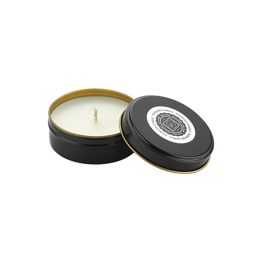 Selka Home - 3'Lü Lima Metal Kutu Mum 90 gr - Selka Home | Şık tasarımlar akıllı çözümler
