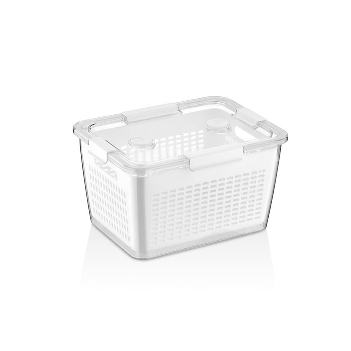 Selka Lavin 4 Lt. Saklama Kabı - Selka Home | Şık tasarımlar akıllı çözümler