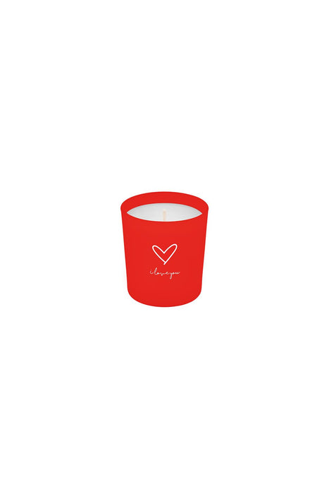 Selka Home Amor Cam Bardak Mum 110 GR - Selka Home | Şık tasarımlar akıllı çözümler