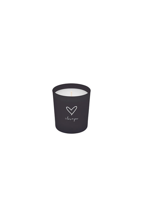 Selka Home Amor Cam Bardak Mum 110 GR - Selka Home | Şık tasarımlar akıllı çözümler