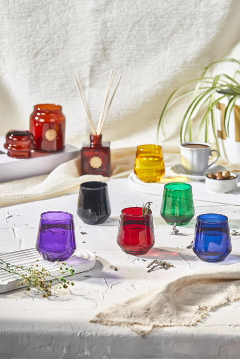 Selka Home Claire Set med 6 kaffekoppar