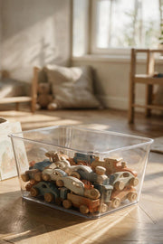 Selka Home 7 Lt. Salve Buzdolabı-Banyo Organizer Düzenleyici - Selka Home | Şık tasarımlar akıllı çözümler
