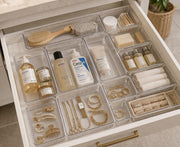 Selka Home 7 Parça Organizer Set - Selka Home | Şık tasarımlar akıllı çözümler