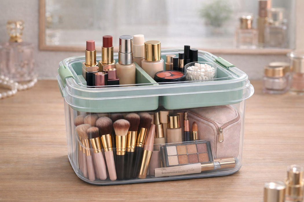 Selka Home Bölmeli Organizer Kutu - Selka Home | Şık tasarımlar akıllı çözümler