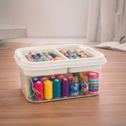 Selka Home Bölmeli Organizer Kutu - Selka Home | Şık tasarımlar akıllı çözümler