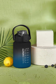 Selka Home - Briella 1000 ML Pipetli Motivasyon Matara - Selka Home | Şık tasarımlar akıllı çözümler