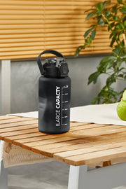 Selka Home - Briella 1500 ML Pipetli Motivasyon Matara - Selka Home | Şık tasarımlar akıllı çözümler