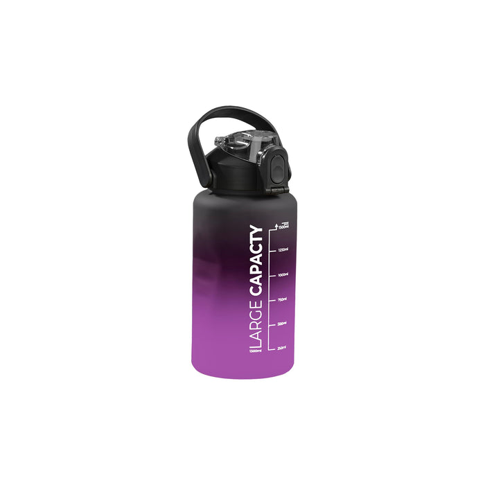 Selka Home - Briella 1500 ML Pipetli Motivasyon Matara - Selka Home | Şık tasarımlar akıllı çözümler