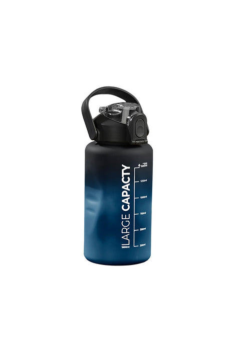 Selka Home - Briella 1500 ML Pipetli Motivasyon Matara - Selka Home | Şık tasarımlar akıllı çözümler