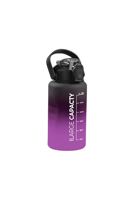 Selka Home - Briella 1500 ML Pipetli Motivasyon Matara - Selka Home | Şık tasarımlar akıllı çözümler