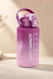 Selka Home - Briella 1500 ML Pipetli Motivasyon Matara - Selka Home | Şık tasarımlar akıllı çözümler