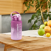 Selka Home - Briella 1500 ML Pipetli Motivasyon Matara - Selka Home | Şık tasarımlar akıllı çözümler
