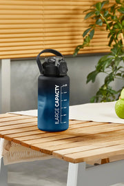 Selka Home - Briella 1500 ML Pipetli Motivasyon Matara - Selka Home | Şık tasarımlar akıllı çözümler