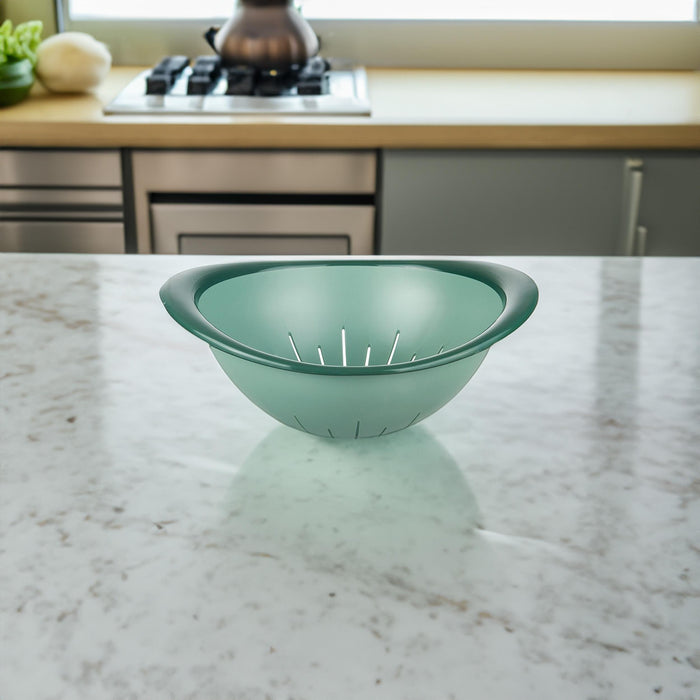 Selka Home Çift Renkli Süzgeç 2500 ml - Selka Home | Şık tasarımlar akıllı çözümler