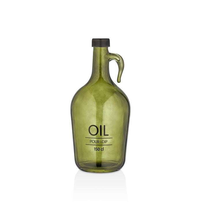 Selka Home - Galon Cam Yağlık 1500 ML - Selka Home | Şık tasarımlar akıllı çözümler