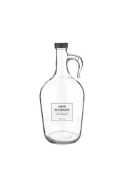 Selka Home Sıvı Deterjan Galon Şişe 1500 ML - Selka Home | Şık tasarımlar akıllı çözümler