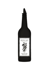 Selka Home - Nehir Oval Yağlık 750 ML - Selka Home | Şık tasarımlar akıllı çözümler