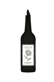 Selka Home - Nehir Oval Yağlık 750 ML - Selka Home | Şık tasarımlar akıllı çözümler