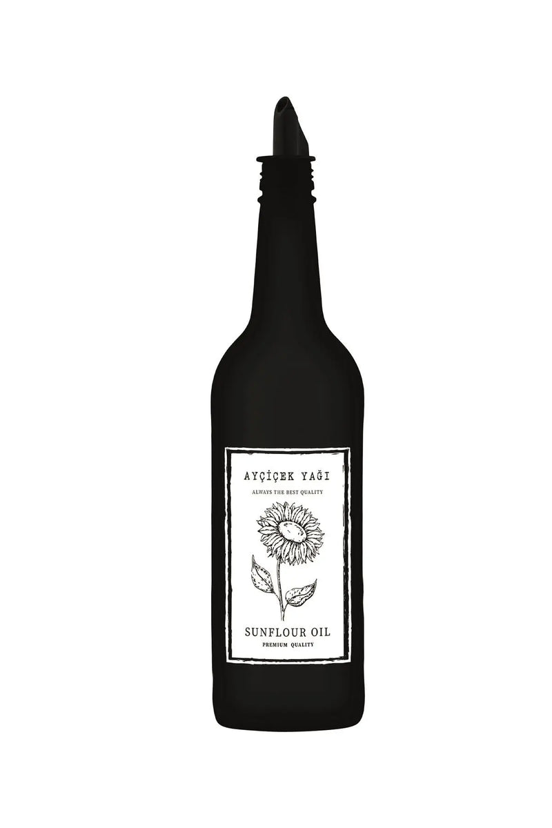 Selka Home - Nehir Oval Yağlık 750 ML - Selka Home | Şık tasarımlar akıllı çözümler