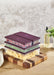Selka Nora 4'lü Set ( 1 Adet 4 Lt. 1 Adet 2,25 Lt. 2 Adet 1 Lt. ) - Selka Home | Şık tasarımlar akıllı çözümler
