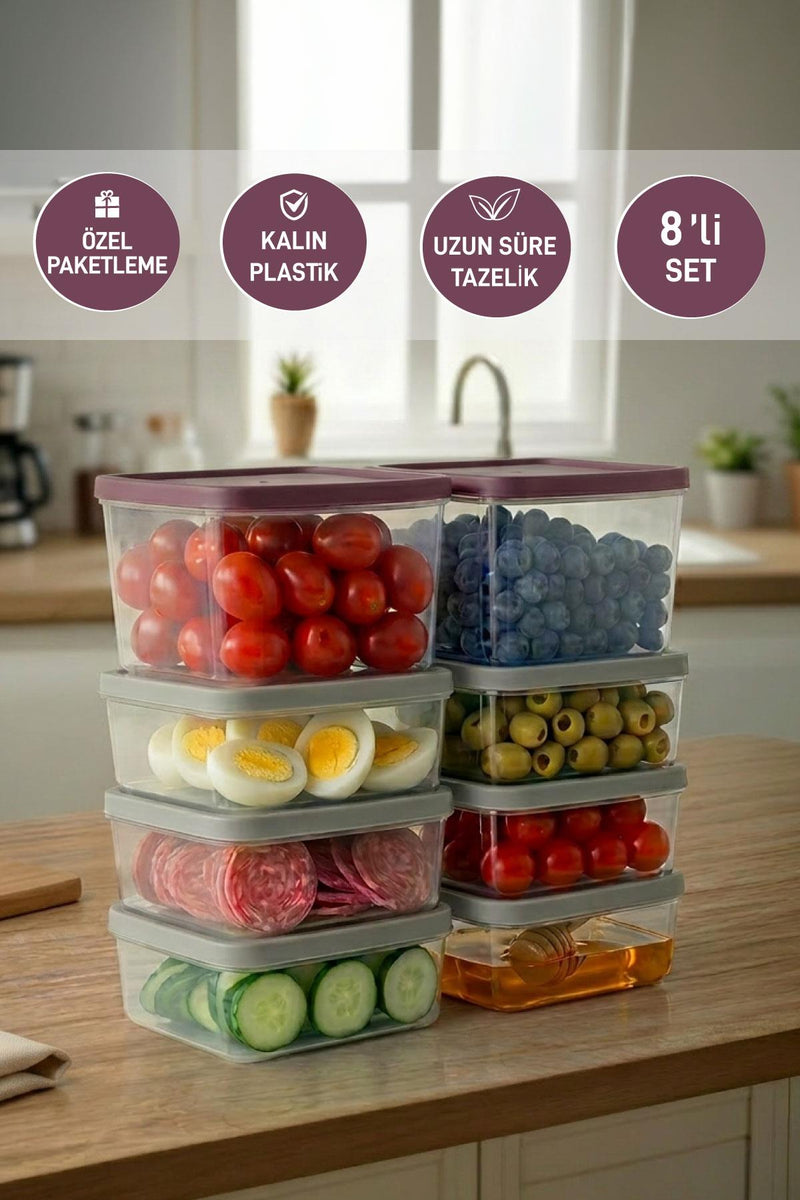Selka Home Nora Kahvaltı Seti - Selka Home | Şık tasarımlar akıllı çözümler