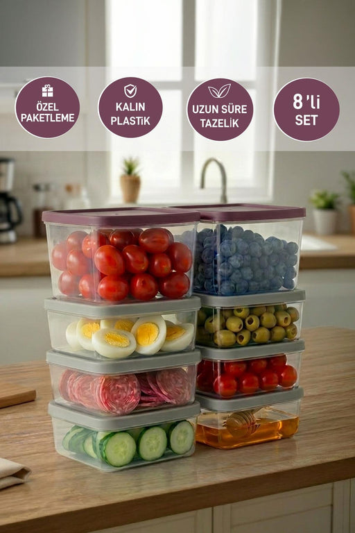 Selka Home Nora Kahvaltı Seti - Selka Home | Şık tasarımlar akıllı çözümler