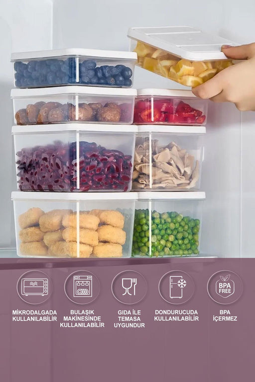 Selka Home Nora Kahvaltı Seti - Selka Home | Şık tasarımlar akıllı çözümler