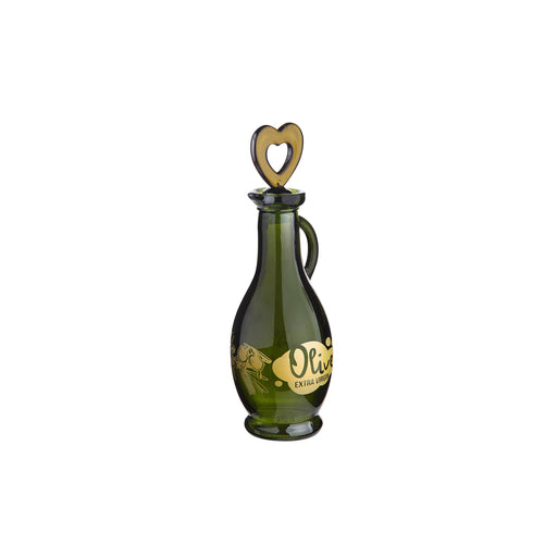 Selka Home Olive Extra Virgin Desenli Gagalı Model Yağlık 250 ML - Selka Home | Şık tasarımlar akıllı çözümler