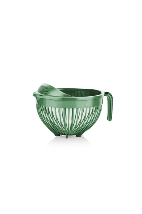 Selka Home Pirinç Süzgeci 3000 ml - Selka Home | Şık tasarımlar akıllı çözümler