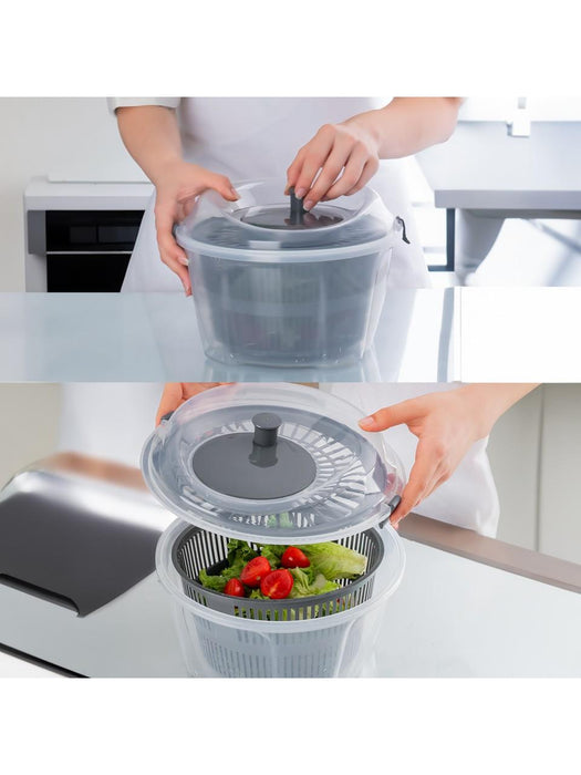 Selka Home Salata Kurutucu 4.4 Lt