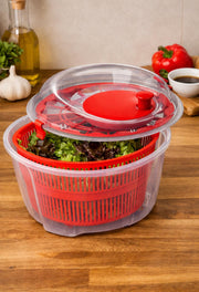 Selka Home Salata Kurutucu 4.4 Lt - Selka Home | Şık tasarımlar akıllı çözümler