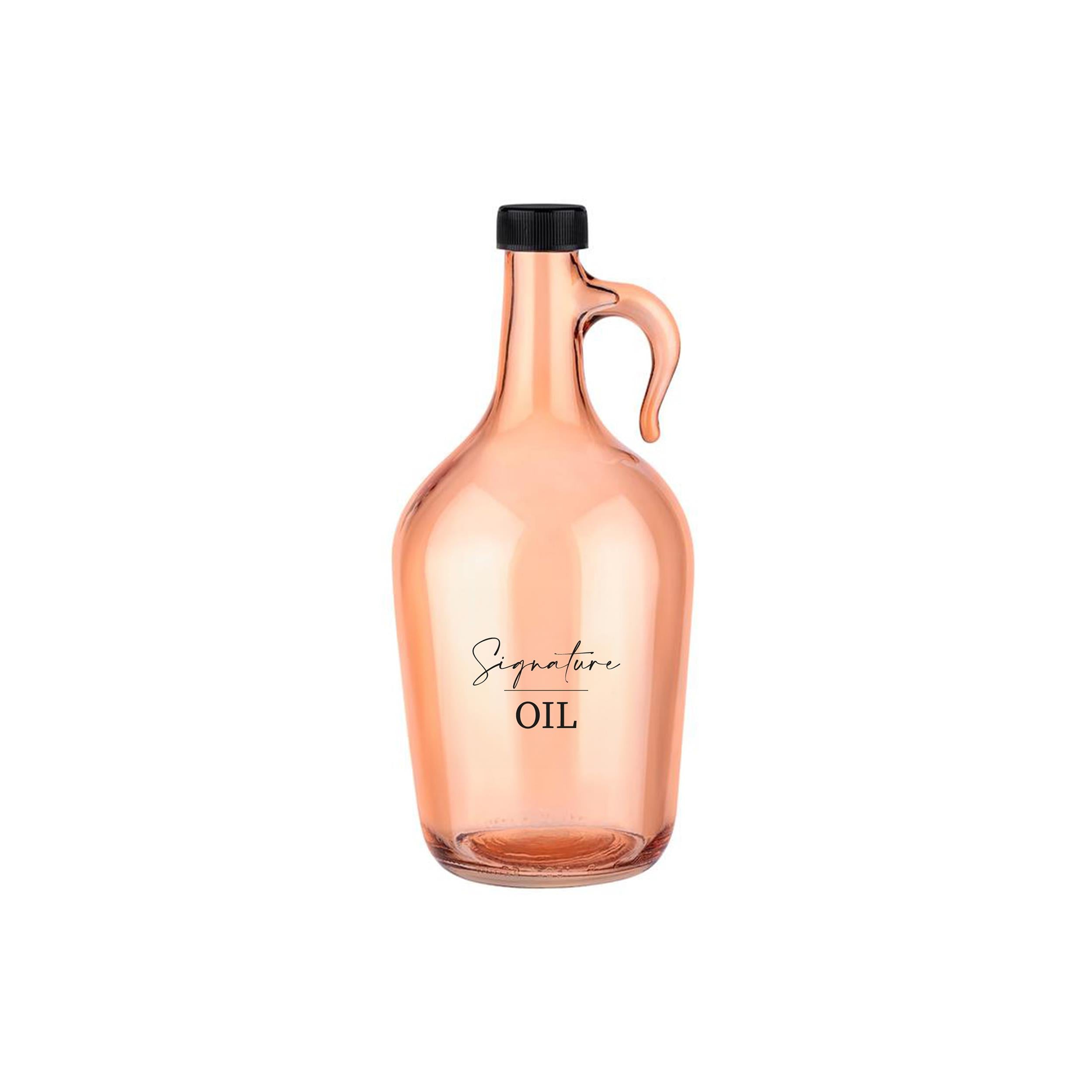Selka Home Signature Galon Yağdanlık 1500 ML – Selka Home | Şık ...
