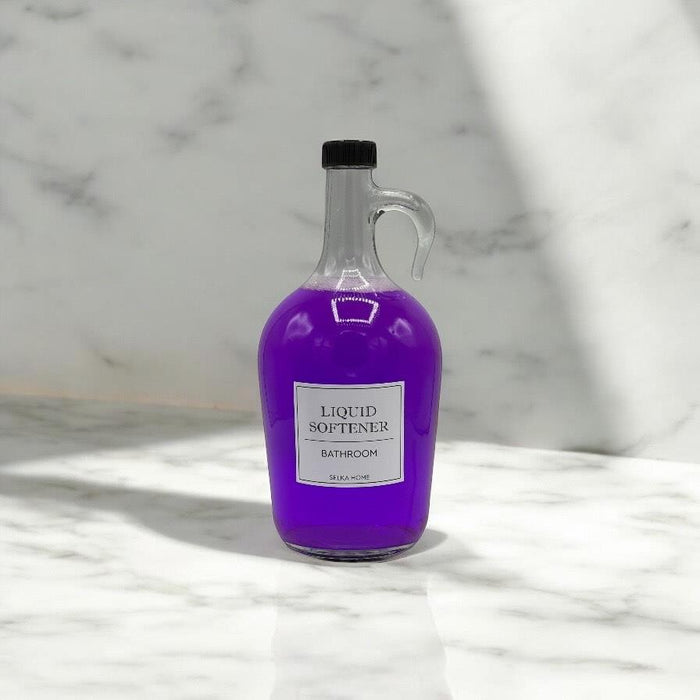 Selka Home Sıvı Yumuşatıcı Galon Şişe 1500 ML - Selka Home | Şık tasarımlar akıllı çözümler