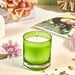 Selka Home Spring Candle Cam Mum 480 gr - Selka Home | Şık tasarımlar akıllı çözümler