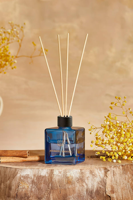 Selka Home Spring Kokulu Çubuk Oda Kokusu 100 ml - Selka Home | Şık tasarımlar akıllı çözümler