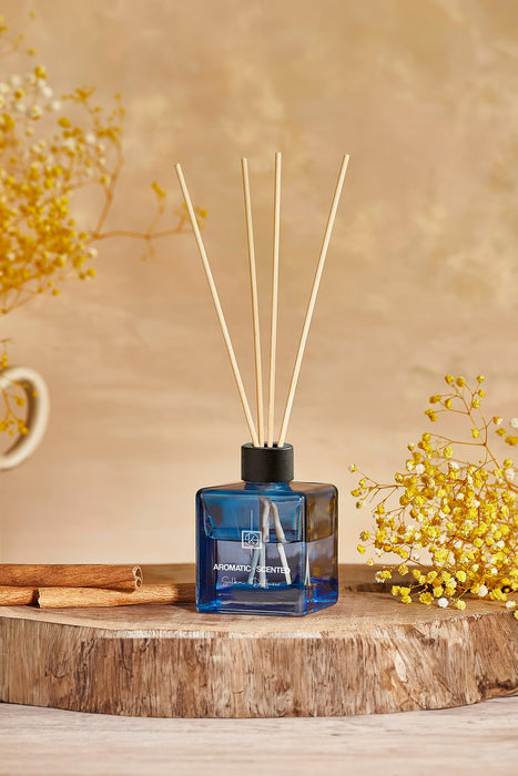 Selka Home Spring Kokulu Çubuk Oda Kokusu 100 ml - Selka Home | Şık tasarımlar akıllı çözümler
