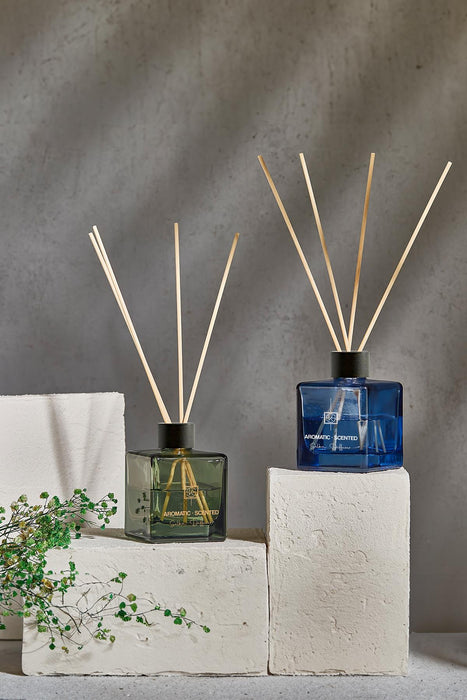 Selka Home Spring Kokulu Çubuk Oda Kokusu 100 ml